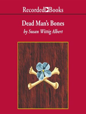Dead Man's Bones - Audiobook